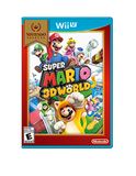 Nintendo Super Mario 3D World Wii U Standaard