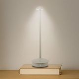 BEPER P207ILI152 Cordless Rechargeable Table Lamp