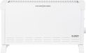 Eurom CK 2000 Convectorkachel - 2000W - Blanc