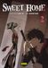 SWEET Norma Editorial, S.A. SWEET HOME 02 Paperback