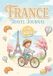 France Libri GmbH France Travel Journal for Kids