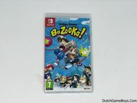 ININ Umihara Kawase BaZooKa! - Nintendo Switch