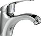 Mexen Fabia robinet de lavabo, chrome