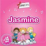 [Music Global Journey Ltd Jasmine