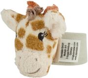 Rammelaar Sterntaler Rammelaar GIRAFFE Kaya Meerkleurig Katoen/Polyester