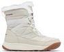 Columbia Minx™ Shorty Iv Sneeuwlaarzen Dark Stone / Fig EU 40 1/2 Vrouw