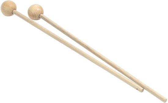 sonoro Sonor SCH40 Wooden Headed Mallet percussiestokken/mallets