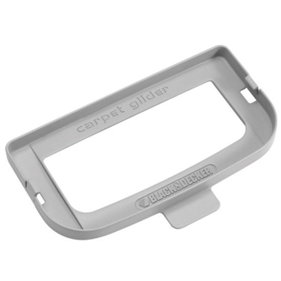 Black & Decker FSMCG stoomreinigeraccessoire - Grijs