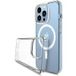 Apple coque MagSafe pour iPhone 15 Pro, OEM, Transparente