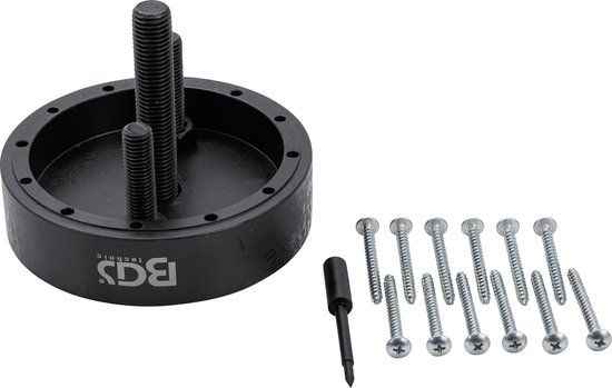 BGS 6891 | Outil pour joint radial de vilebrequin | pour Jaguar, Land Rover