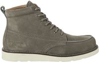 JACK & JONES JFWTORONTO SUEDE BOOT LN Heren Laarzen Grijs