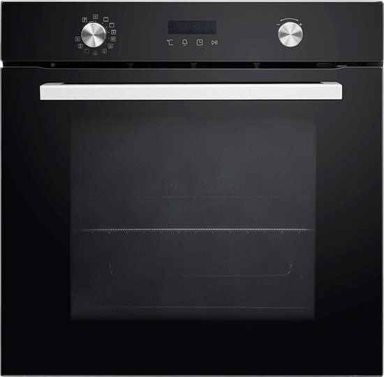VALBERG Pyrolyse oven MFO 66 P K CD 765C