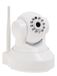 Valueline HD Pan-Tilt IP-Camera Binnen 720P Wit