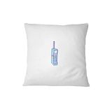 Questo Casa Decoratieve kussenhoes, kussensloop, sierkussensloop, woondecoratie, voor bank, koffiehof, grootte: 45 x 45 cm - ontworpen en geproduceerd in de Türkiye