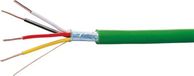 Hager Systemkabelkanal - KNX JH(St)Hh TGZ181 (Verpackungseinheit 100)