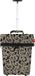 Reisenthel Trolley M Baroque Marble Noir