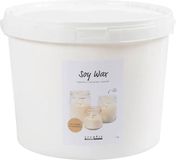 Creativ company Sojawas, 5kg/ 1 doos