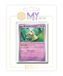 Mimiqui Myboost Mimiqui (Mimikyu) 097/193 Holo or Reverse (random) - Écarlate et Violet 02 Évolutions à Paldea - Doos met 10 Franse Pokemon kaarten