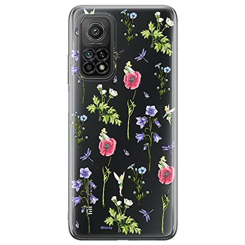 ERT GROUP - Huawei P20 LITE - Tinker Bell 004 - Phone Case