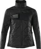 Mascot Accelerate Climascot Veste thermique 18025 - Femmes - Noir - 4XL