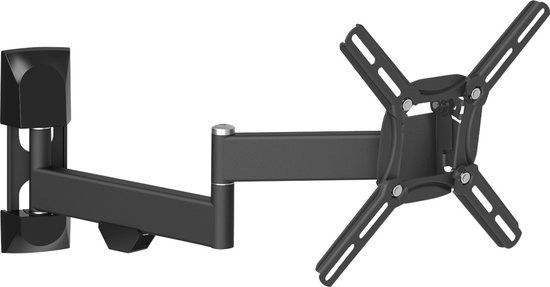 Barkan Mounts Barkan BM2400 - Zwart