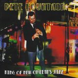 Sonic Rendezvous Pete Fountain - King Of New Orleans Jazz (CD)