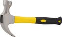 TOPGEAR Klauwhamer PRO - fiber steel - rubber grip