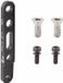 Campagnolo Schijfremadapter Fm 140 Naar 160 Mm Aluminium Zwart
