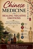 Chinese Health Mastery Press Chinese Medicine Essential Oils