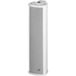 Monacor ETS-215/WS ELA-Säule 15 W weiß 1 Stk