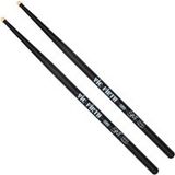 VIC FIRTH - SPUT - Drumstick Signature Robert 'Sput' Searight - Zwart