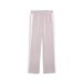 PUMA T7 Always On rechte trainingsbroek voor dames S, Misty Pink