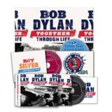 Bob Dylan Together Through Life (Deluxe Edition)