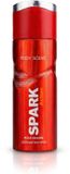 Khadlaj Spark Action Deodorant VAPO 200 ml