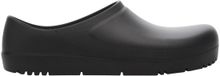 Birkenstock PROFI BIRKI 2.0 POLYURETHANE Clogs - Hommes - Noir - Taille 43