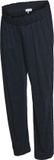 Mama Licious Zwangerschaps-shorts Navy Blazer 100% Biologisch katoen Maat M