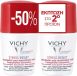 Vichy Déodorant Stress Resist 72h Roll-On DUO 2x50ml