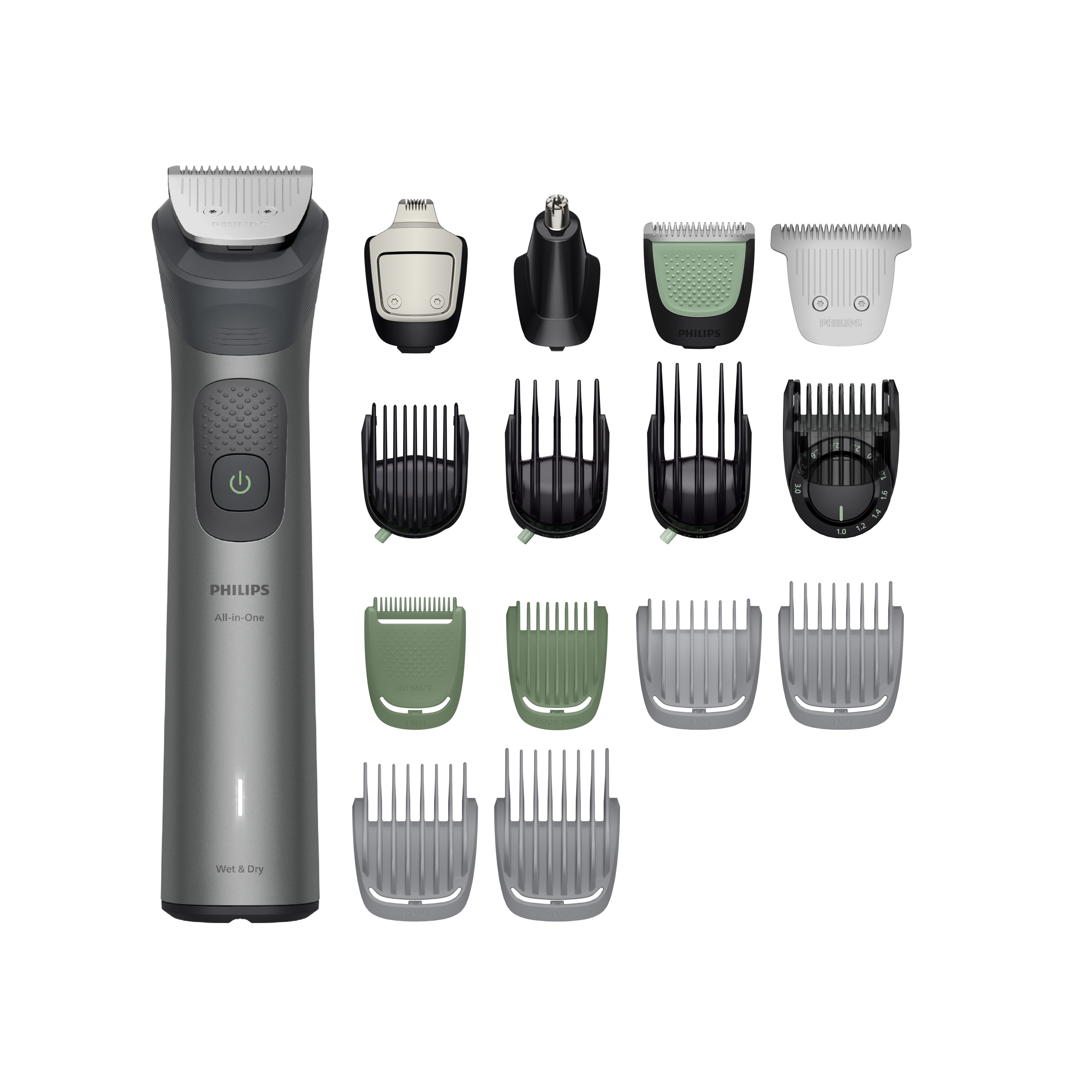 Philips 7000 series All-in-One Trimmer MG7951/15 17-in-1 trimmer