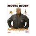 T F 1 VIDEO Diouf, Mouss - Avant quand j'étais noir !