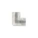 ELP LED-strip | strip to strip l connector ip20 single color