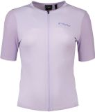 Northwave Extreme 2 Korte Mouw Wielertrui Paars M Vrouw