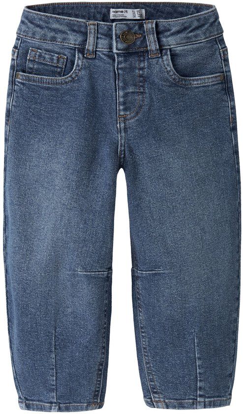 Name it Jeans Barrel Fit