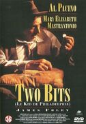 - Speelfilm - Two Bits dvd