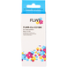 FLWR Canon CLI-531BK noir (Compatible)