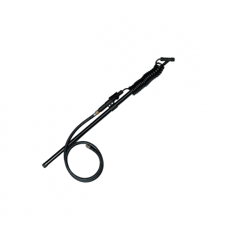 Gloria Gloria kunststof telescopische spray 0,90-3,00 m voor high-performance apparaten, type 727658.0000