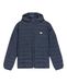 Quiksilver Scaly jas zwart 16