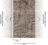 A.S. Création AS Creation Chantemur - Afbeelding behang | B792172