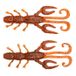 Spro Scent Series Insta Craw Caramel Disco 6.5cm