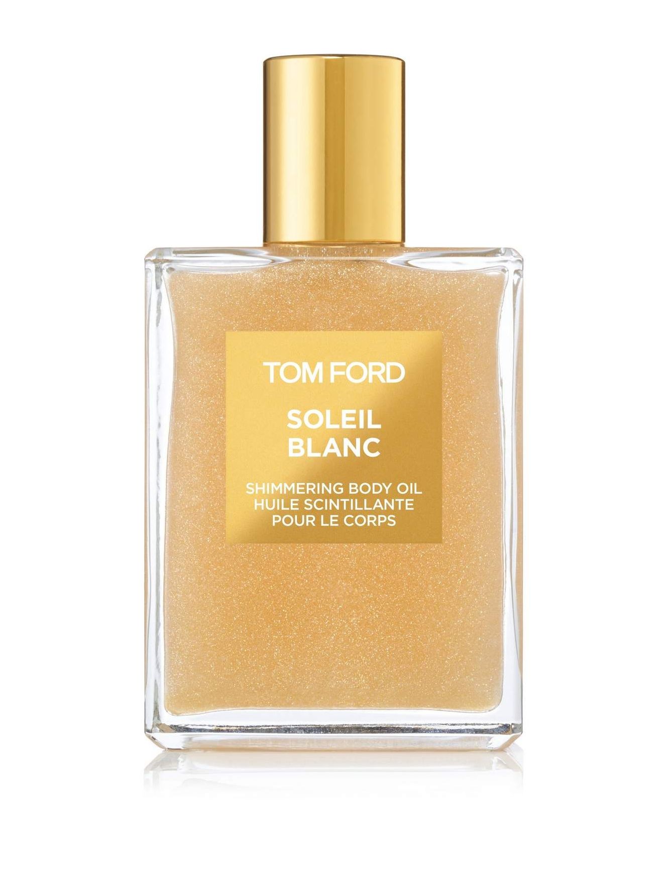 TOM FORD Soleil Blanc Shimmering Body Oil - 100ml
