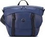 DELSEY PARIS Raspail Messenger Bag - Laptop Bag - 10 inch - Blue